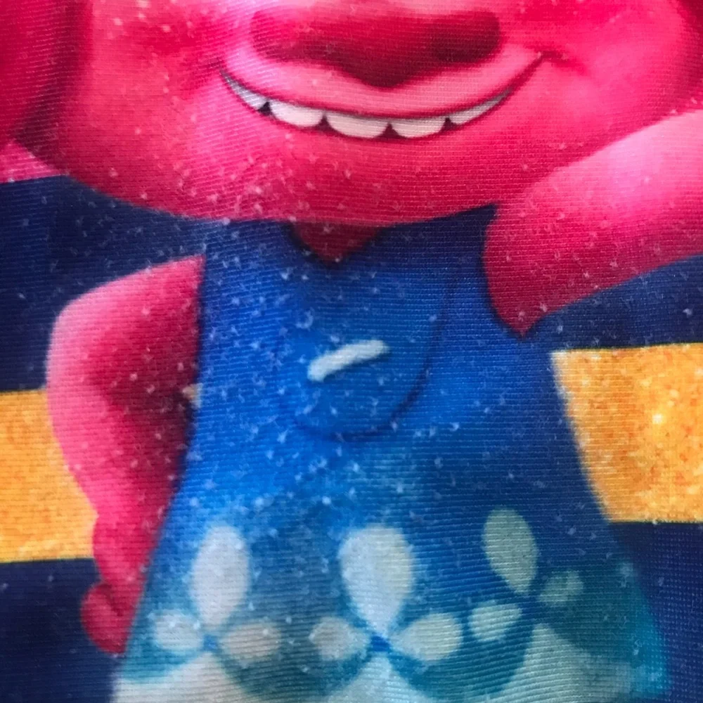 Dreamworks trolls poppy